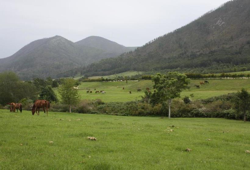 Bed and Breakfast Kurlandpark 2