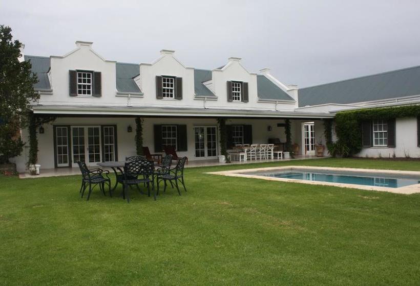 Bed and Breakfast Kurlandpark 3