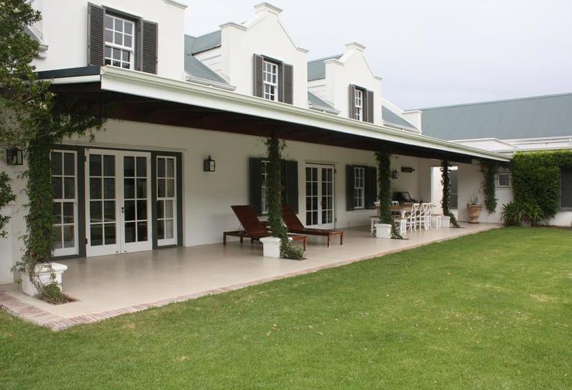 Bed and Breakfast Kurlandpark 4