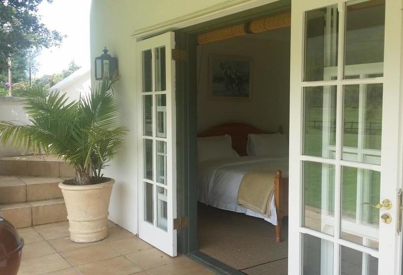 Bed and Breakfast Kurlandpark 5