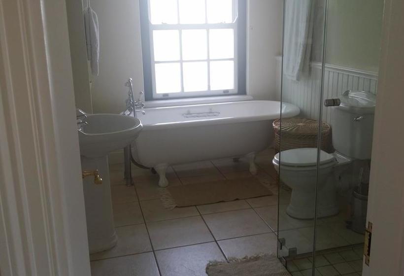 Bed and Breakfast Kurlandpark 6