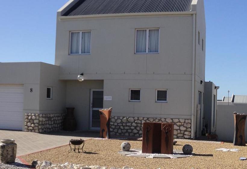 Silvertides B&b Langebaan Western Cape