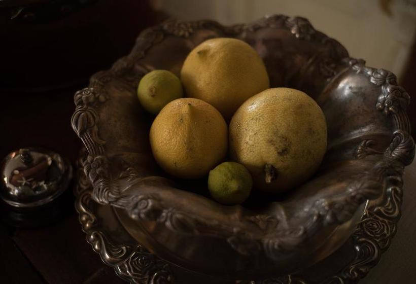 Bed and Breakfast The Whitehouse Western Cape