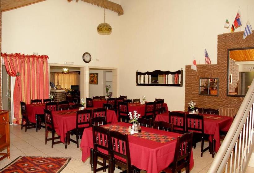 Bed and Breakfast Rustenburg Guesthouse 14