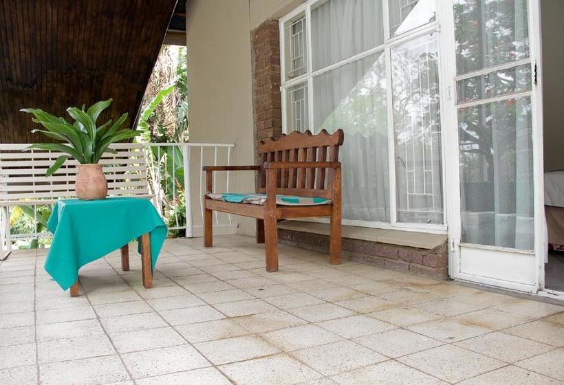 Bed and Breakfast Rustenburg Guesthouse 19