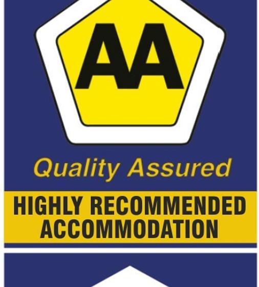 Bed and Breakfast Rustenburg Guesthouse 3