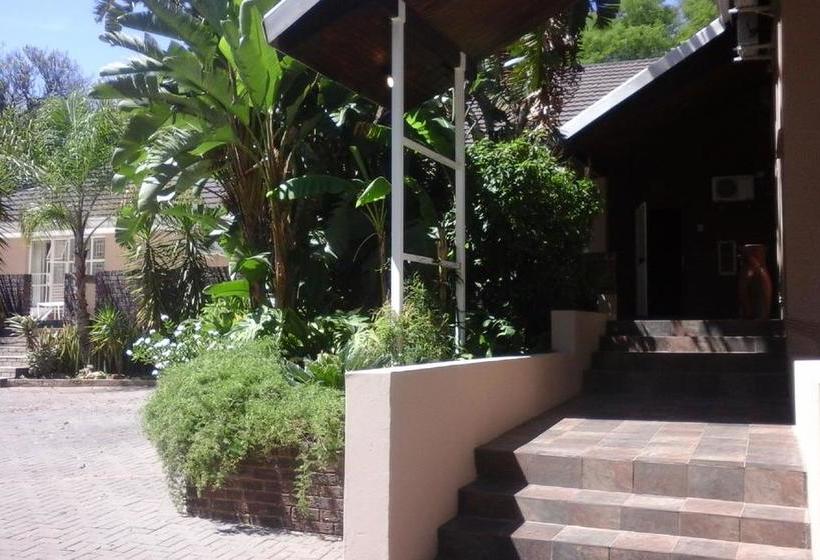 Bed and Breakfast Rustenburg Guesthouse 4