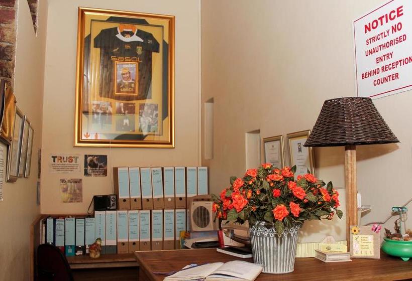 Bed and Breakfast Rustenburg Guesthouse 7