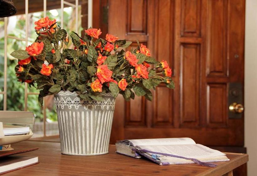 Bed and Breakfast Rustenburg Guesthouse 9