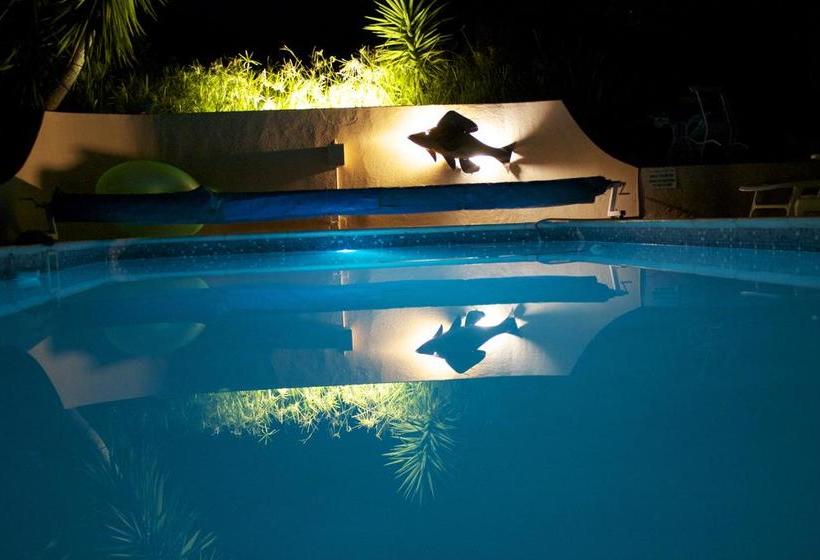 Bed and Breakfast Villa Tara Western Cape