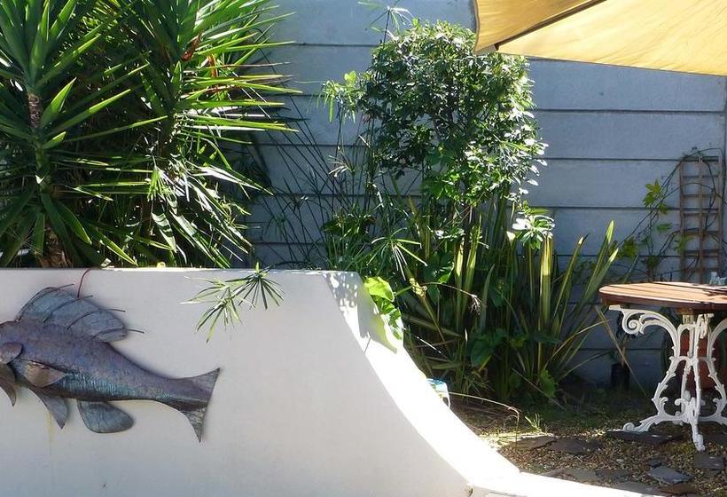 Bed and Breakfast Villa Tara 1