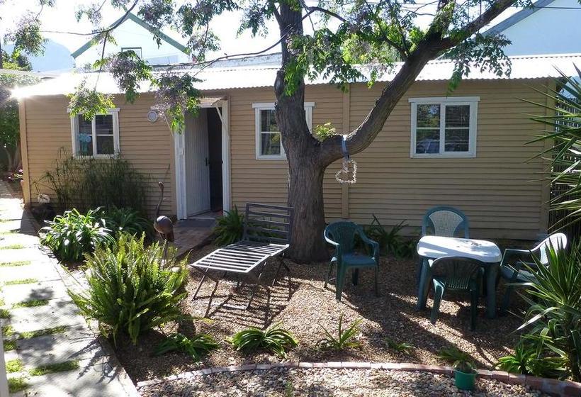 Bed and Breakfast Villa Tara 10