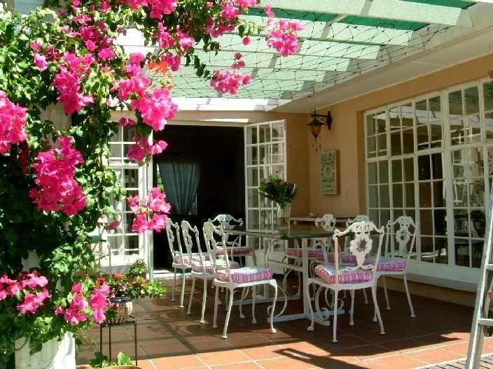 Bed and Breakfast Villa Tara 12