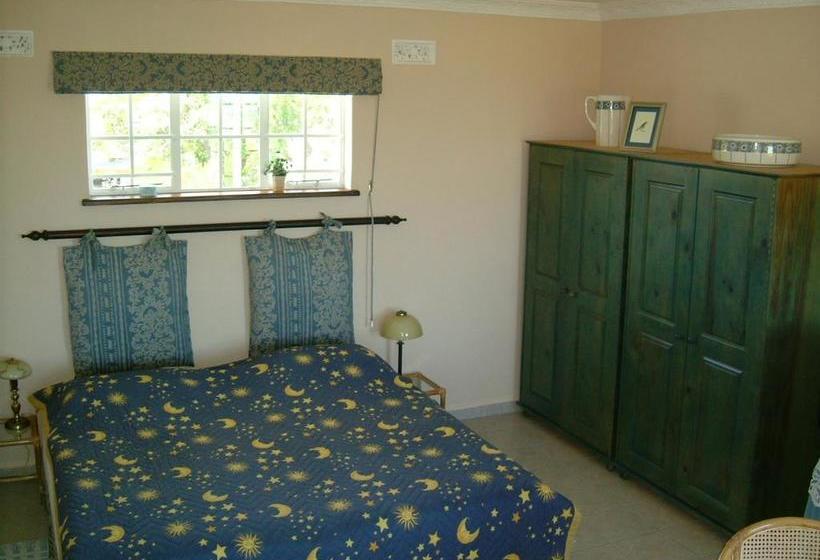 Bed and Breakfast Villa Tara 13