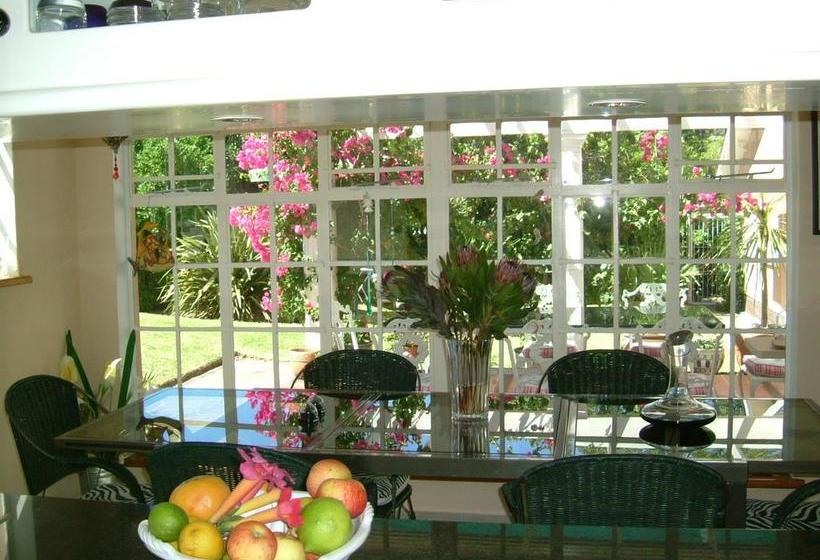 Bed and Breakfast Villa Tara 14