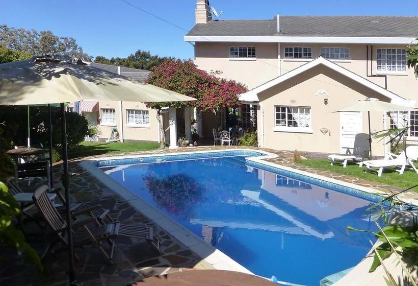 Bed and Breakfast Villa Tara 2