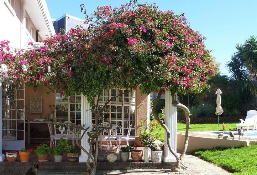 Bed and Breakfast Villa Tara 3