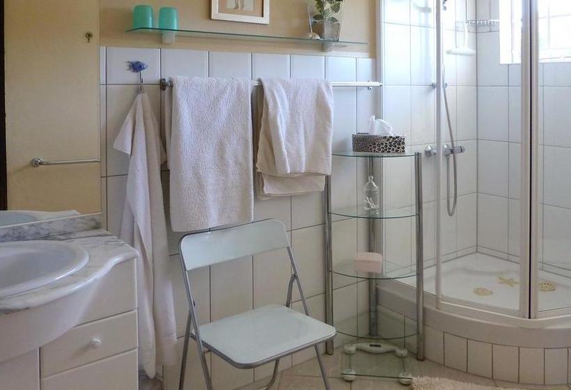 Bed and Breakfast Villa Tara 4