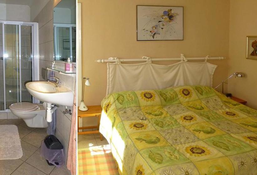 Bed and Breakfast Villa Tara 5