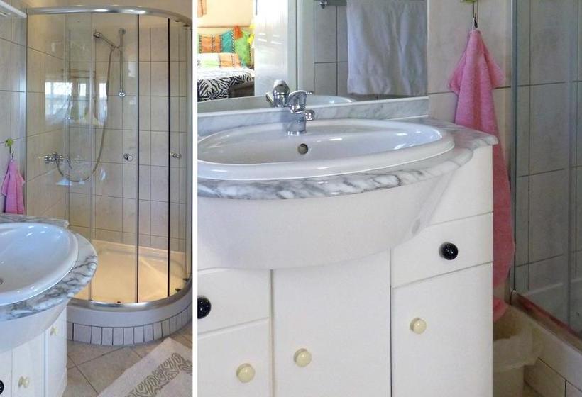 Bed and Breakfast Villa Tara 6