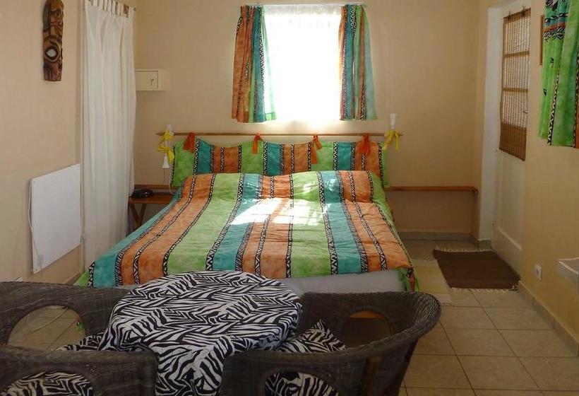 Bed and Breakfast Villa Tara 7