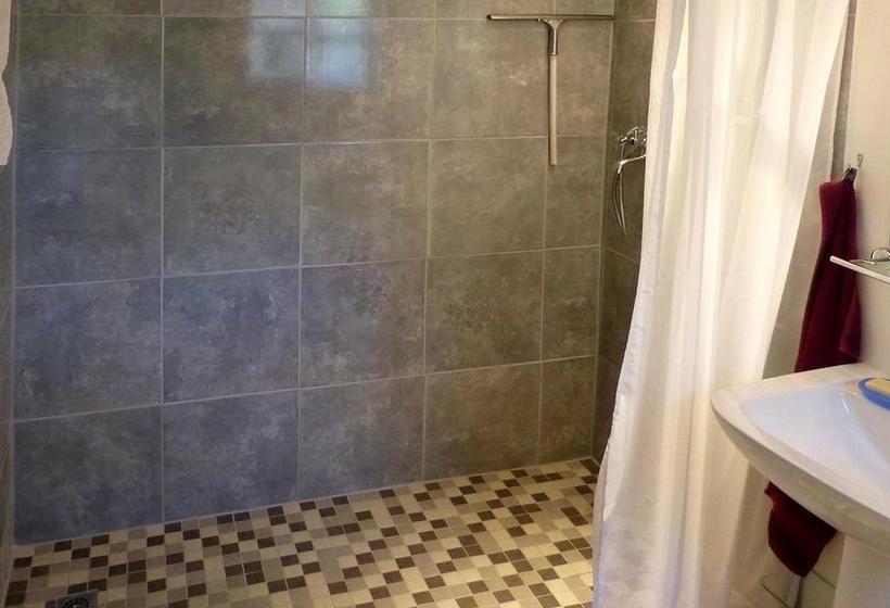 Bed and Breakfast Villa Tara 8