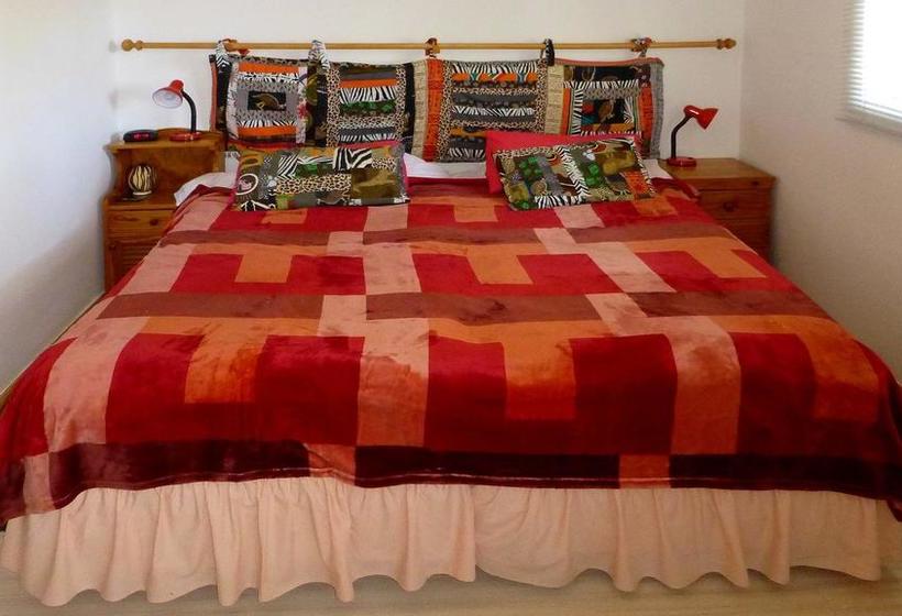 Bed and Breakfast Villa Tara 9