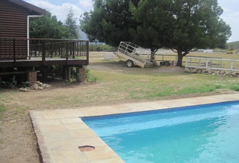 Bed and Breakfast Swelln2 Farm Lodge