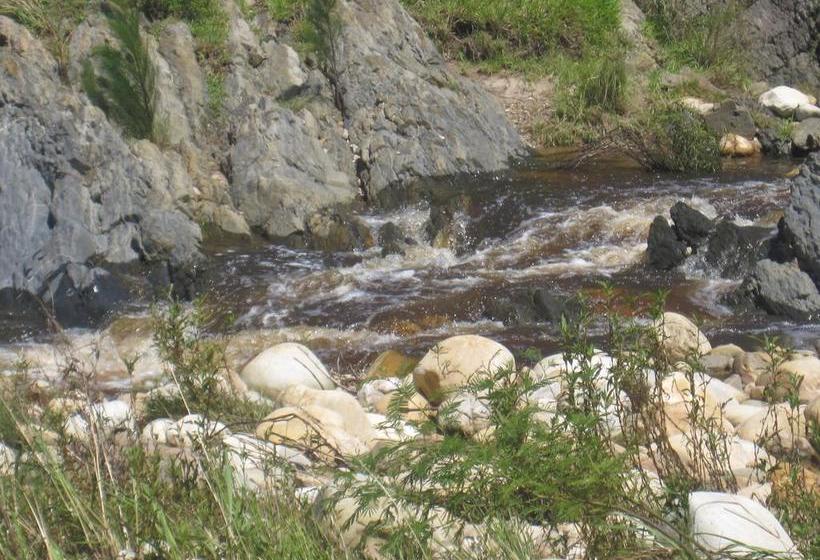 Bed and Breakfast Swelln2 Farm Lodge 2