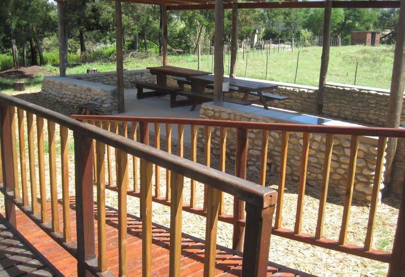 Bed and Breakfast Swelln2 Farm Lodge 4