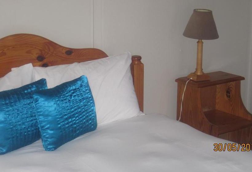 Bed and Breakfast Swelln2 Farm Lodge 5