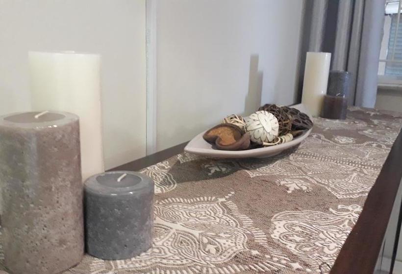 Bed & Breakfast Pretoria East Guest Rooms 14