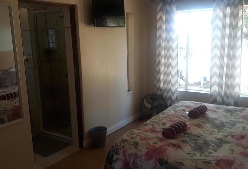Bed & Breakfast Pretoria East Guest Rooms 18