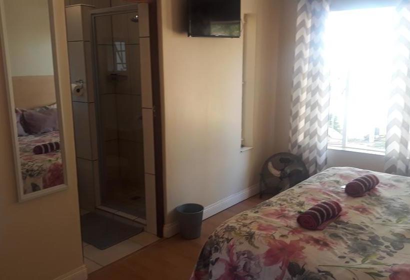 Bed & Breakfast Pretoria East Guest Rooms 19