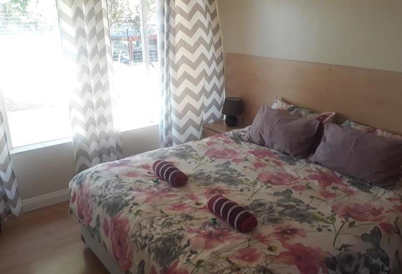 Bed & Breakfast Pretoria East Guest Rooms 20