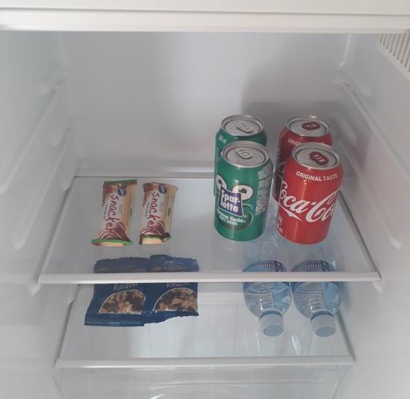 Bed & Breakfast Pretoria East Guest Rooms 4