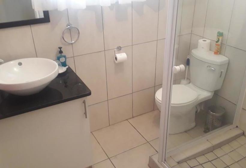 Bed & Breakfast Pretoria East Guest Rooms 5