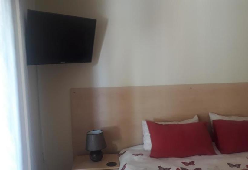 Bed & Breakfast Pretoria East Guest Rooms 6