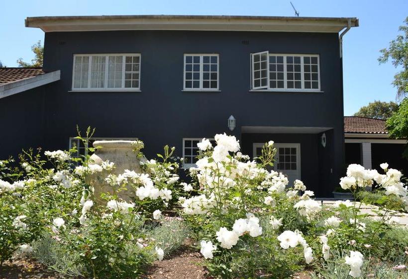 B&b The Garden Shed Wellington