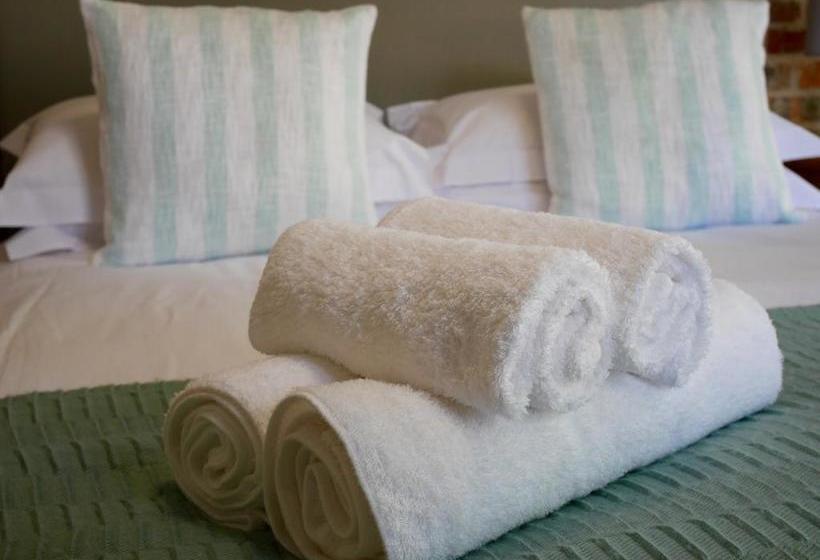 B&b The Garden Shed 11