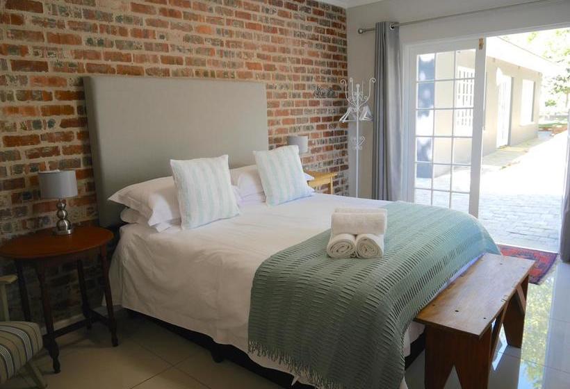 B&b The Garden Shed 13