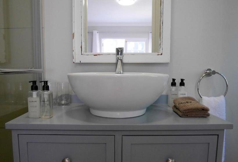 B&b The Garden Shed 14