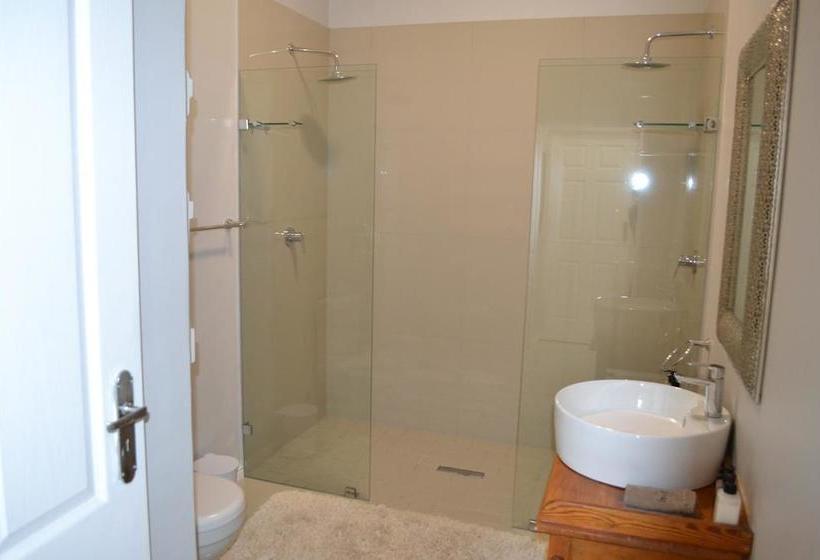 B&b The Garden Shed 15