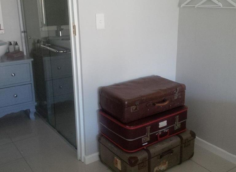 B&b The Garden Shed 16