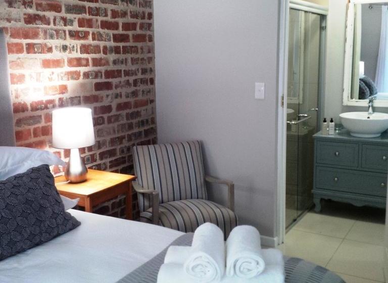 B&b The Garden Shed 18