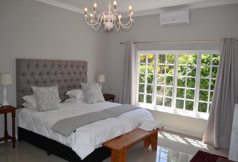 B&b The Garden Shed 19