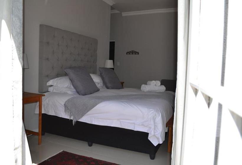 B&b The Garden Shed 2