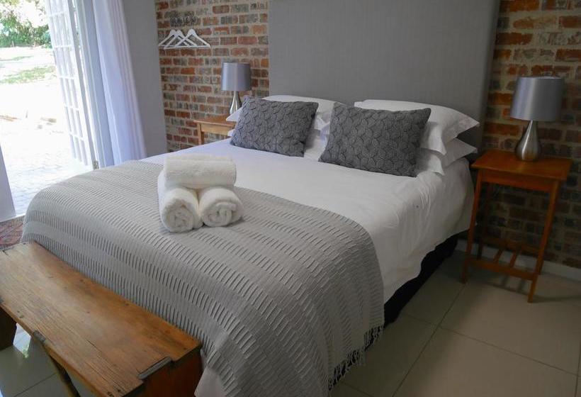 B&b The Garden Shed 3