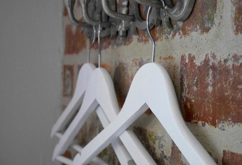 B&b The Garden Shed 4