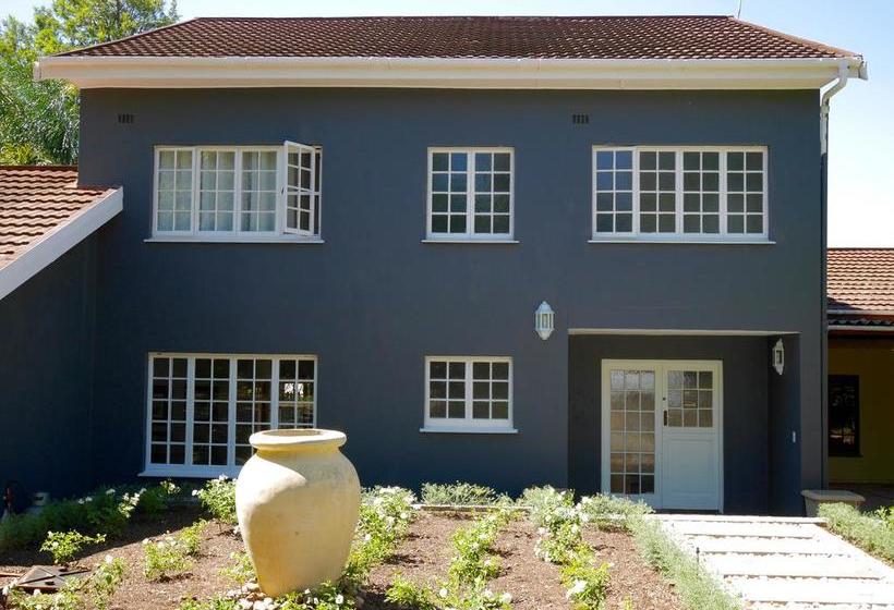 B&b The Garden Shed 9